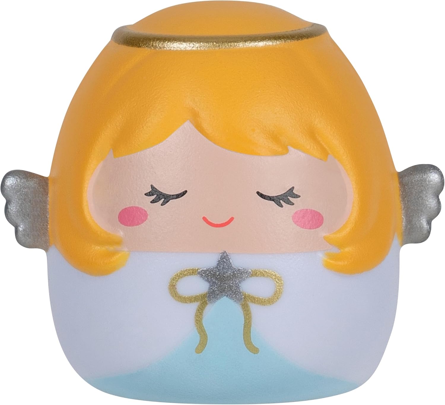 Squish-a-long Advent Calendar 2025