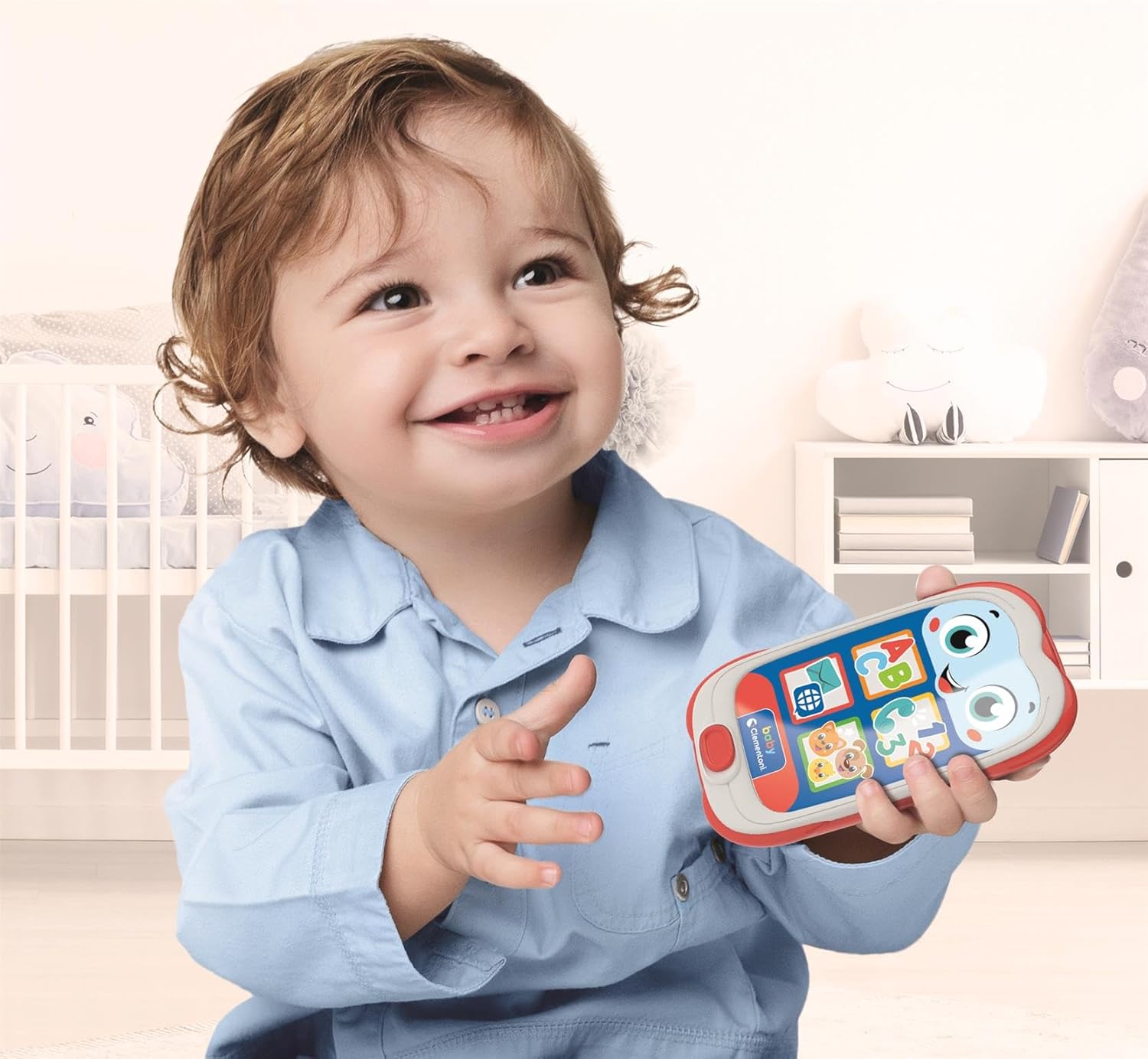 Baby Smartphone