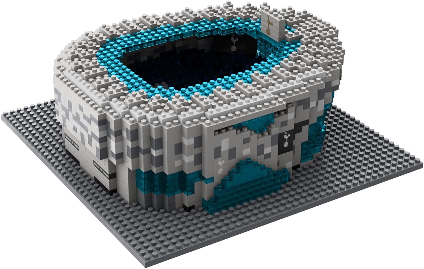 Tottenham Hotspur Stadium 3D Construction Set