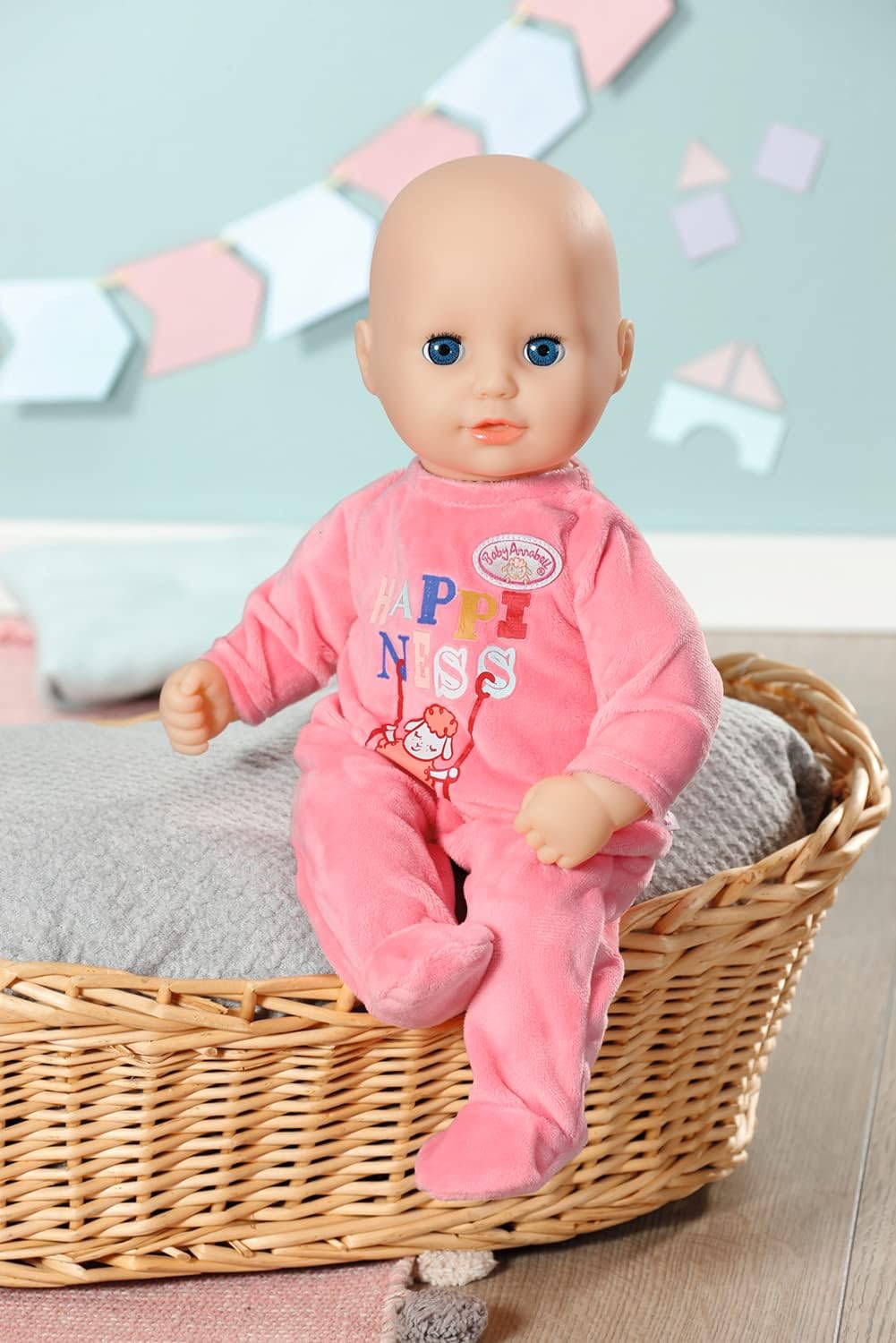 Baby Annabell Little Romper