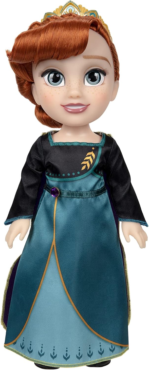 Disney Frozen Queen Anna 38cm Doll