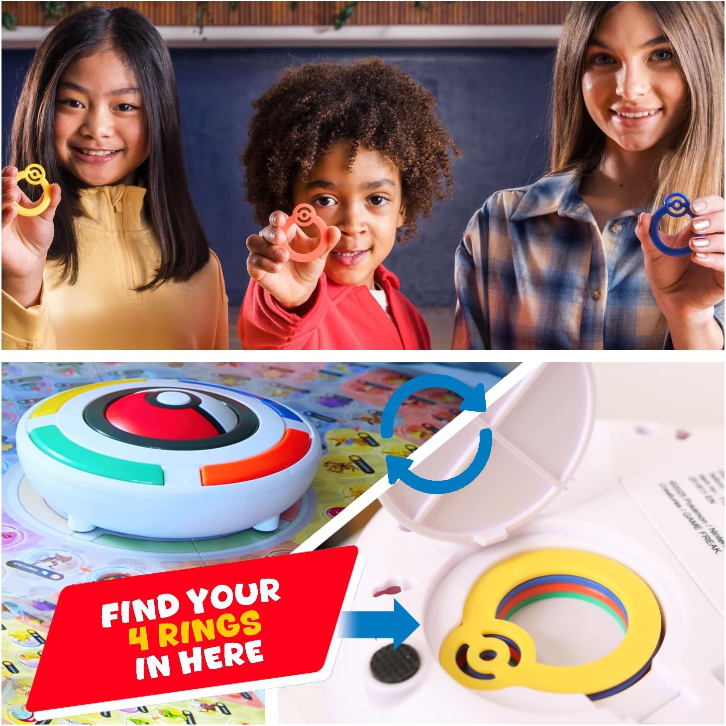 Pokemon Trainer Expert