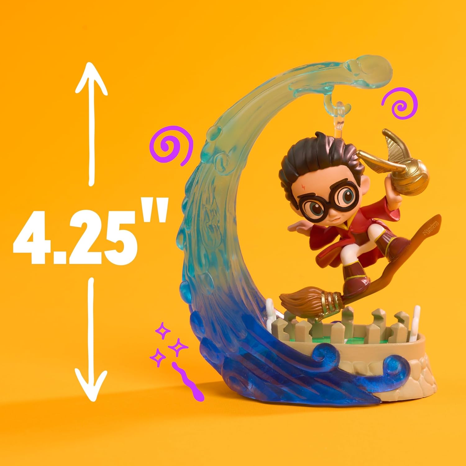 Happy Haul Harry Potter Figure Assortment