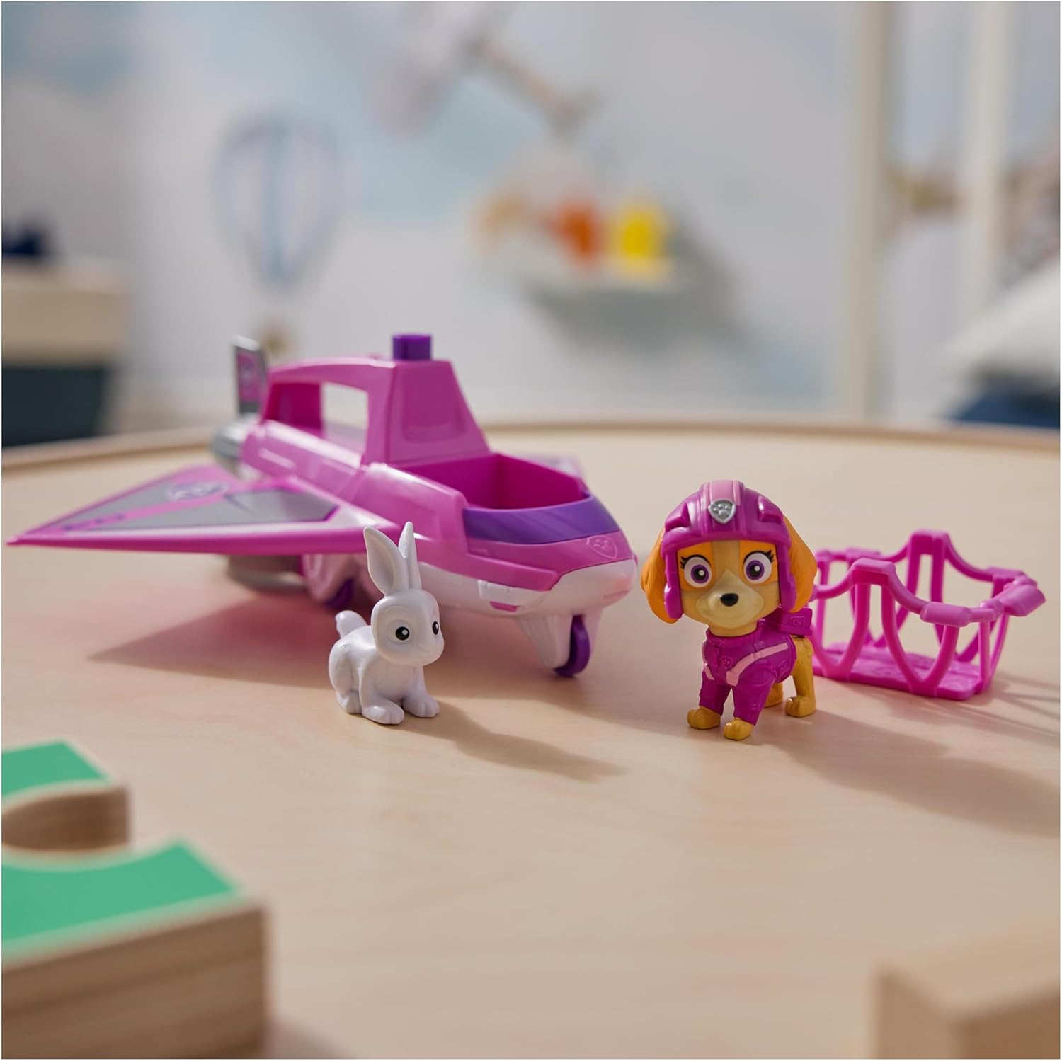 PAW Patrol: Air Rescue - Skye