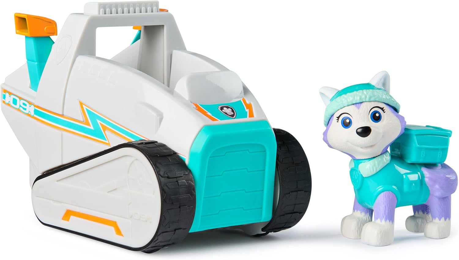 PAW Patrol Everests Snow Plow