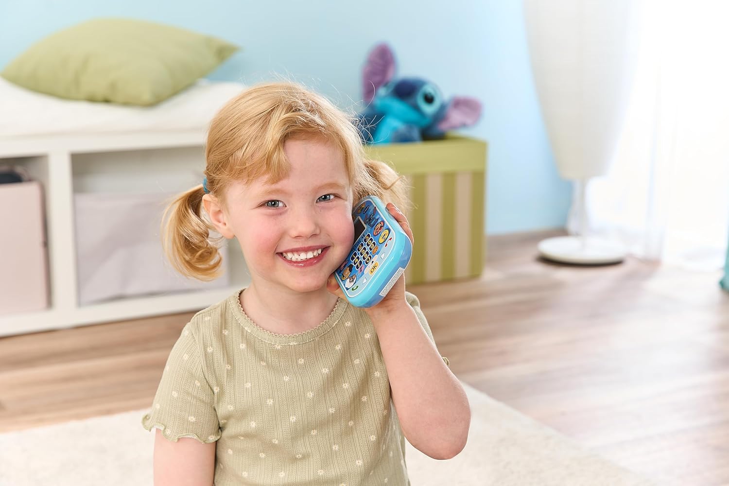 Vtech Stitch Learning Phone