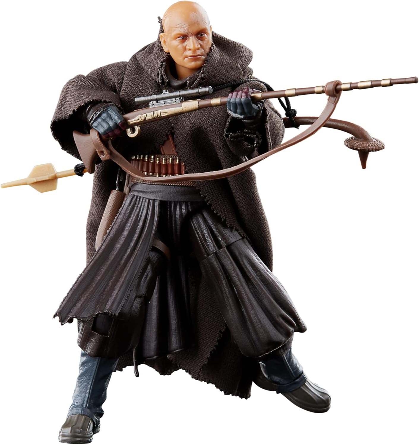 Star Wars Black Series Boba Fett Nomad