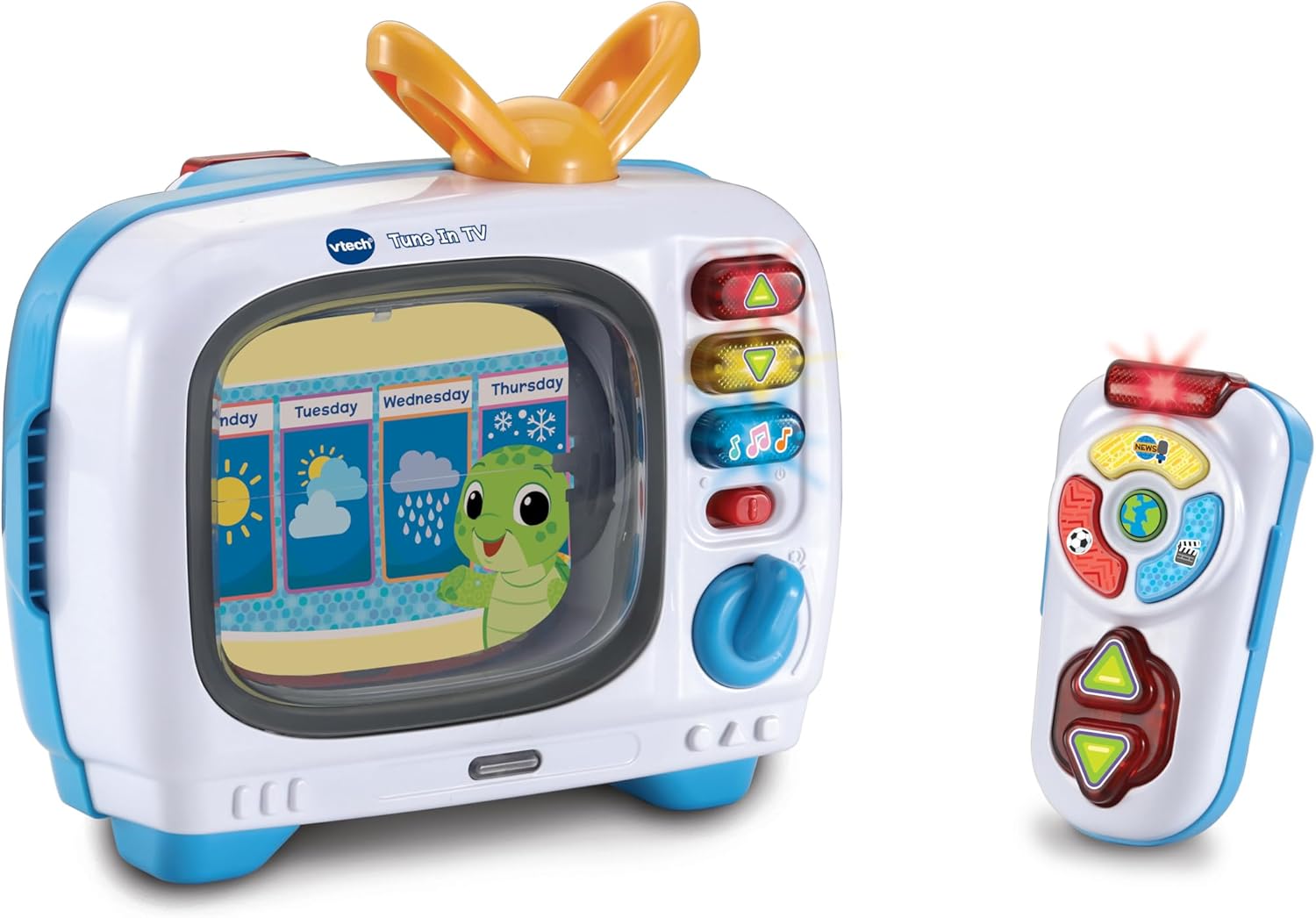 Vtech Brain Box TV