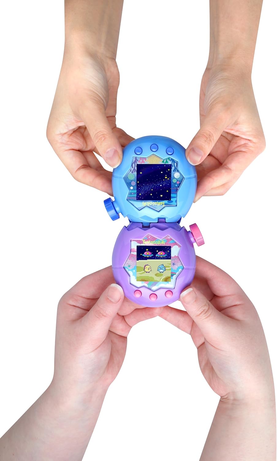 Tamagotchi Paradise Sky