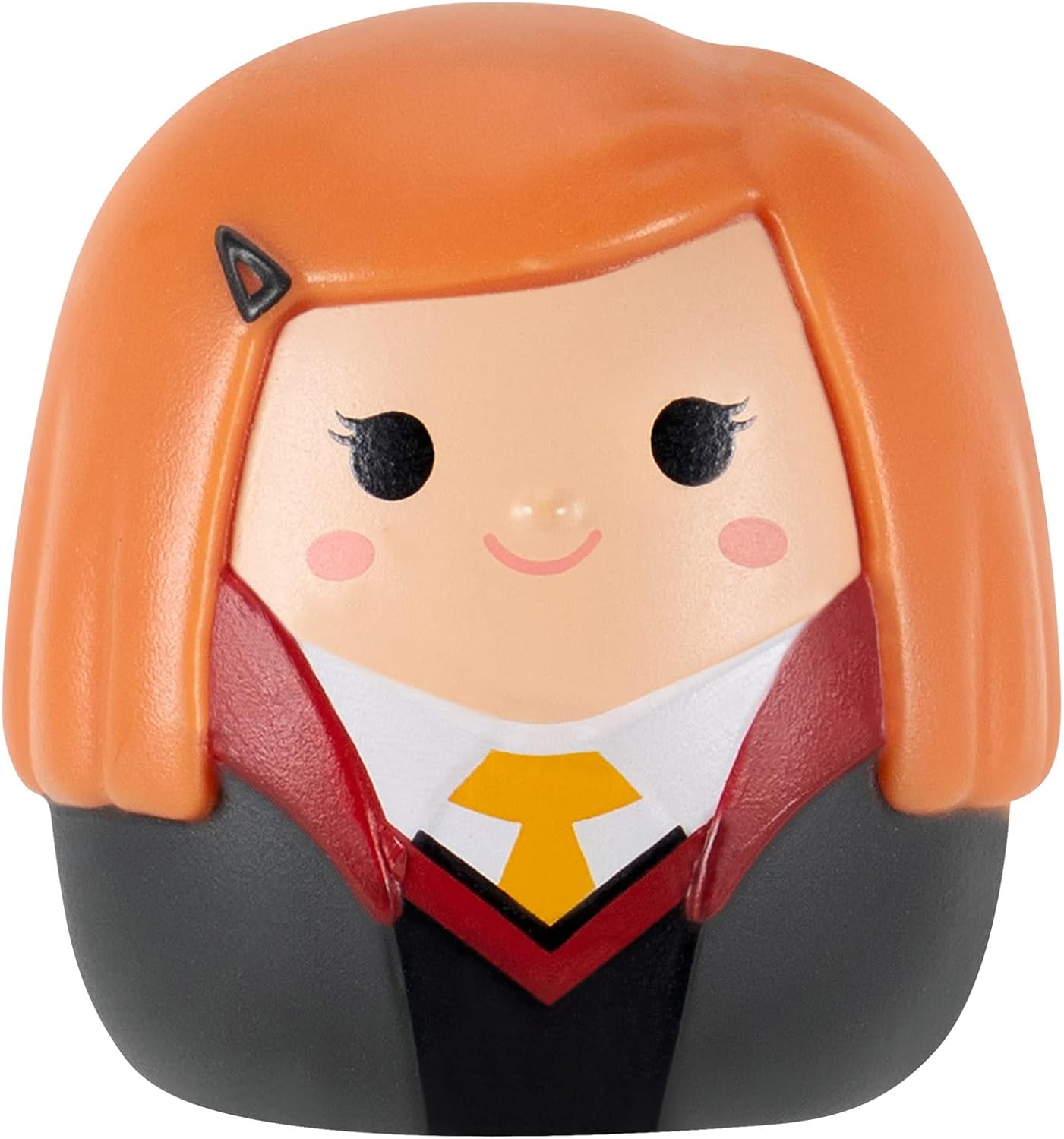 Squishalongs Harry Potter Clip-a-longs 12 fig Pack