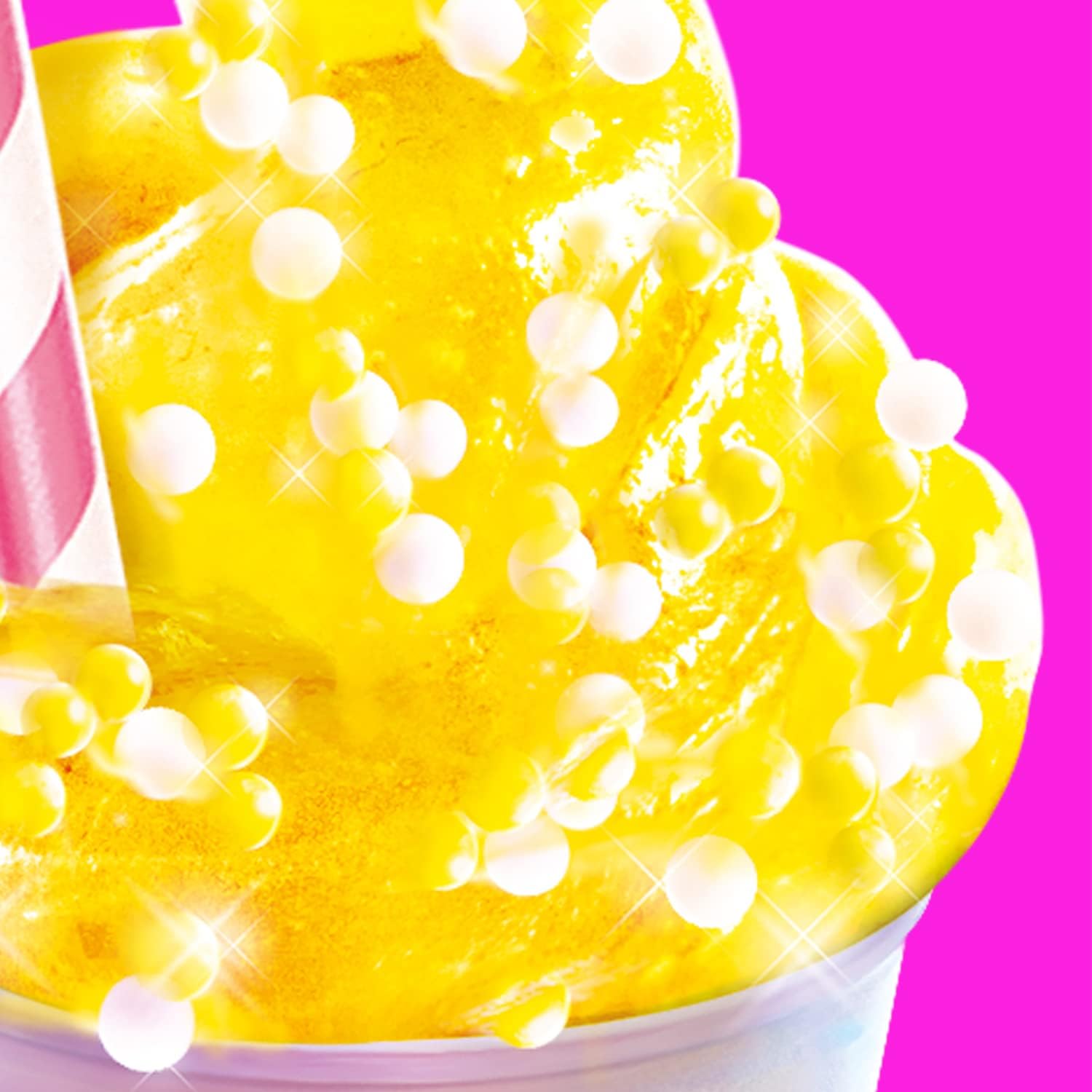 So Slime Slime Mix in Kit 10 Pack