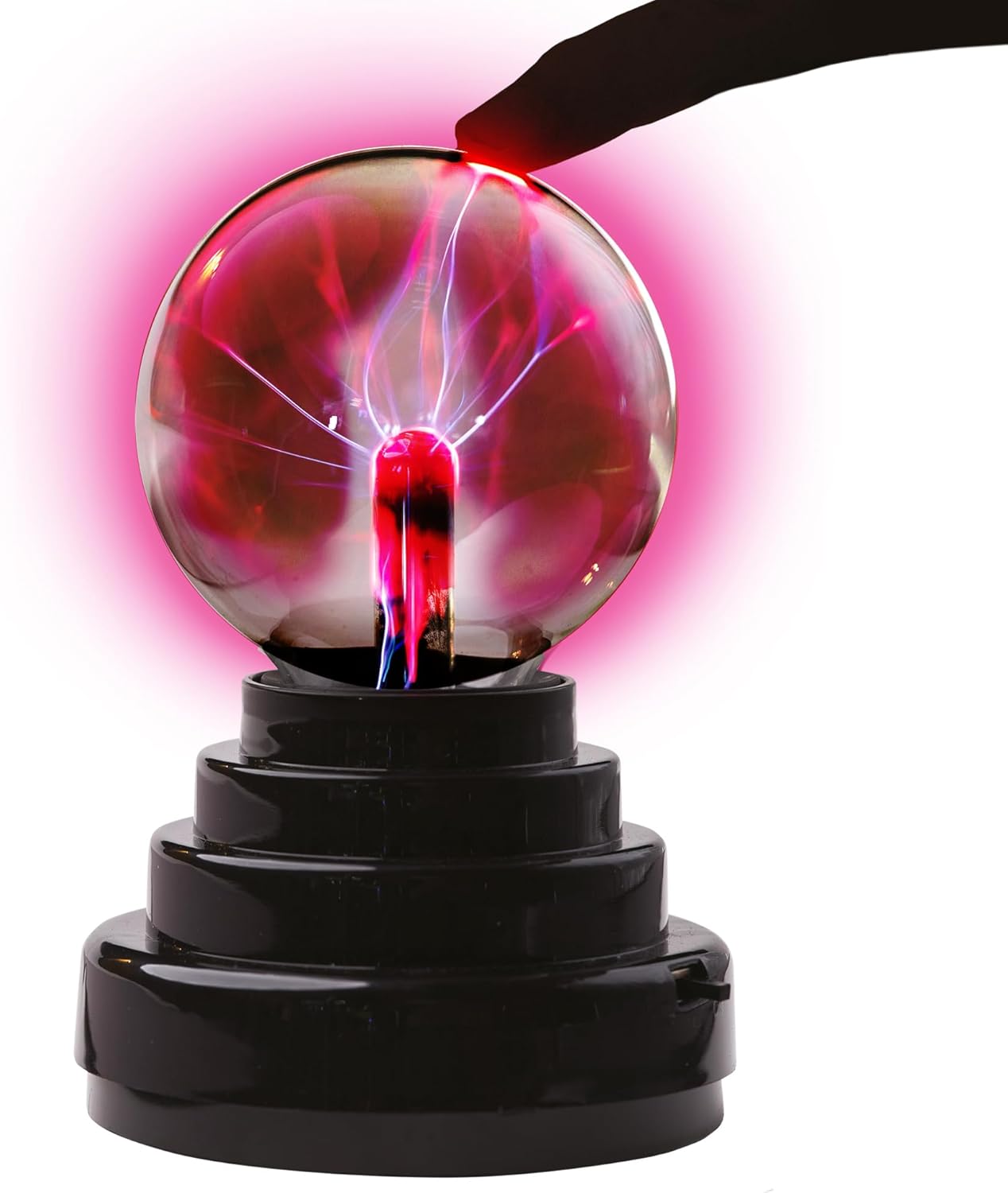 Science Mad Plasma Globe & Energy Bar