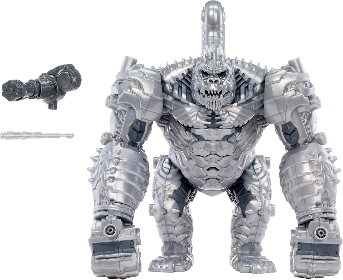 Armorsaurs King Chrome Armour-Up Dinosaur