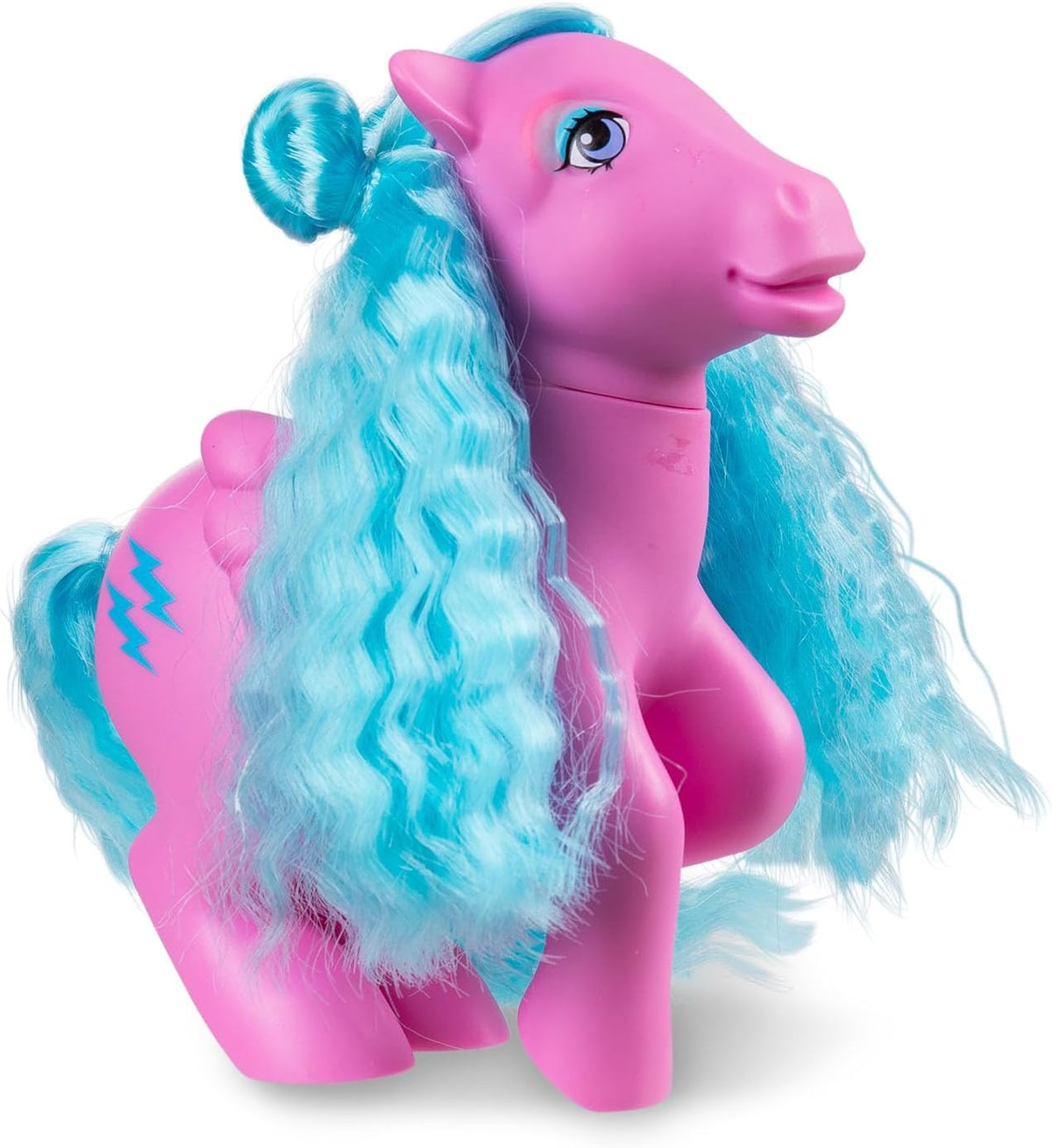 My Little Pony Y2K 4" Ponies - Firefly