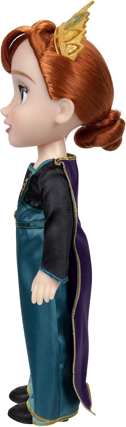 Disney Frozen Queen Anna 38cm Doll