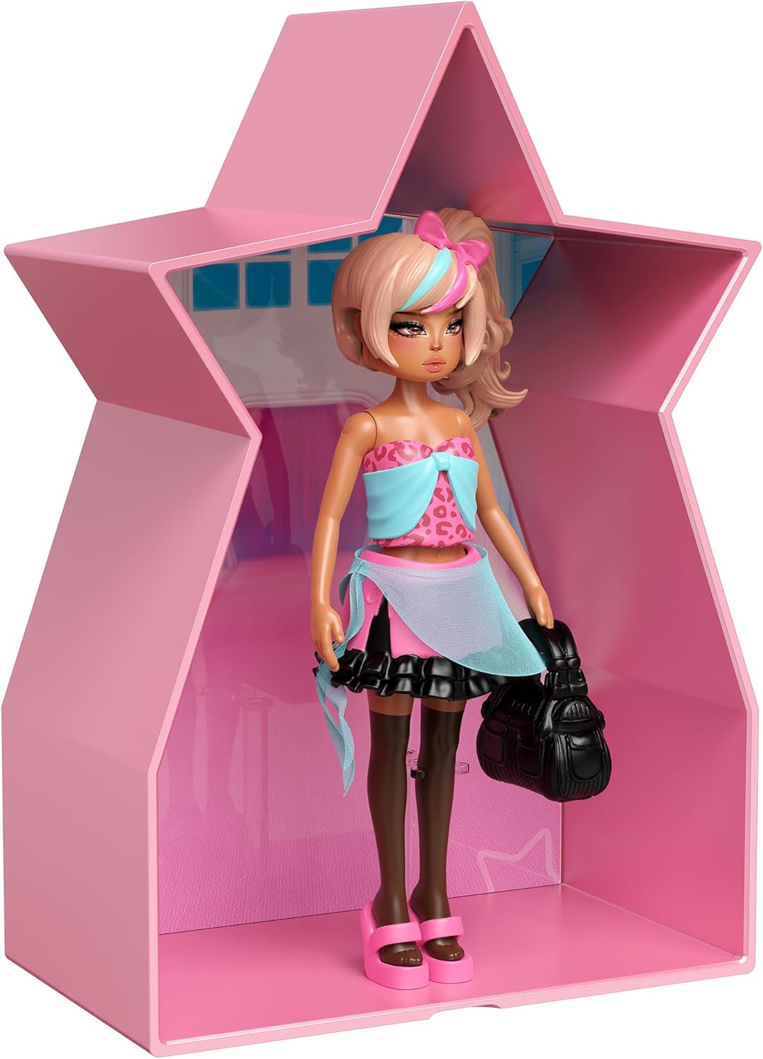 Dress to Impress Series 2 Mystery Doll Pack