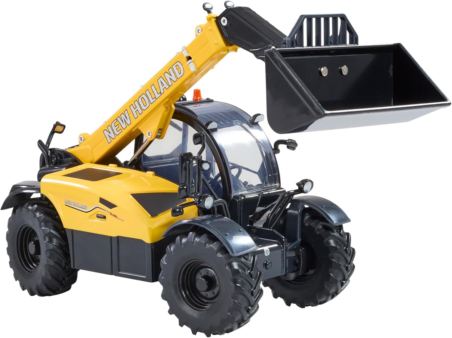 Britains 1:32 New Holland TH7 42 Telehandler