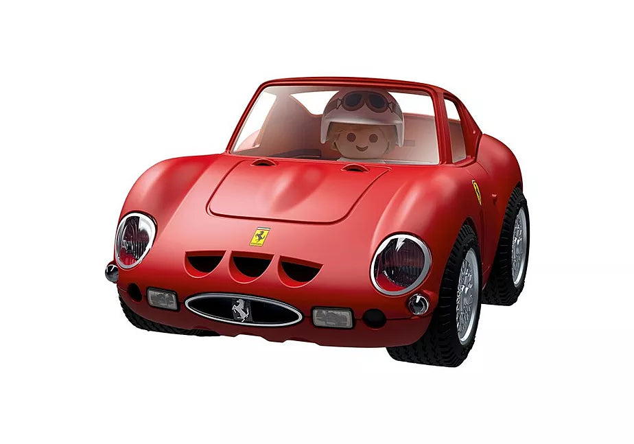 Playmobil Collectors Ferrari 250 GTO