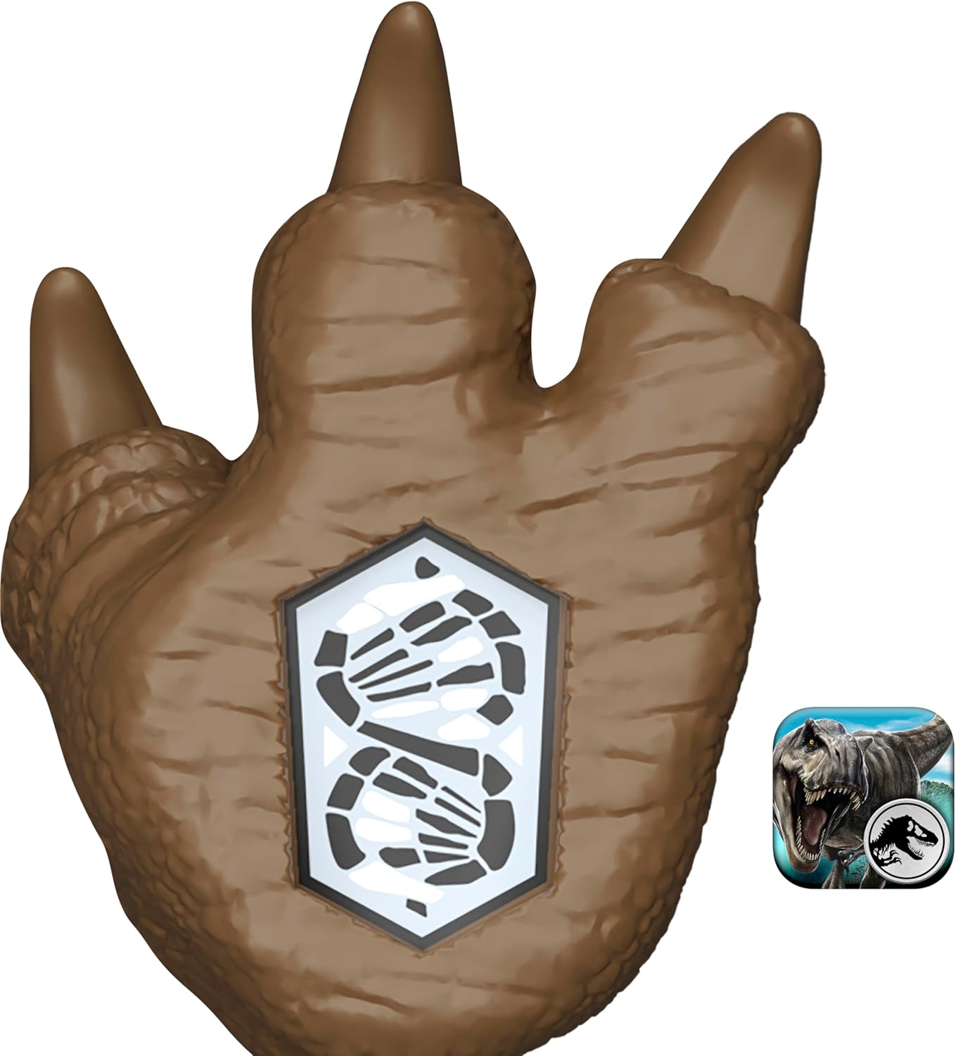 Jurassic World Rebirth - Wild Roar Utahraptor