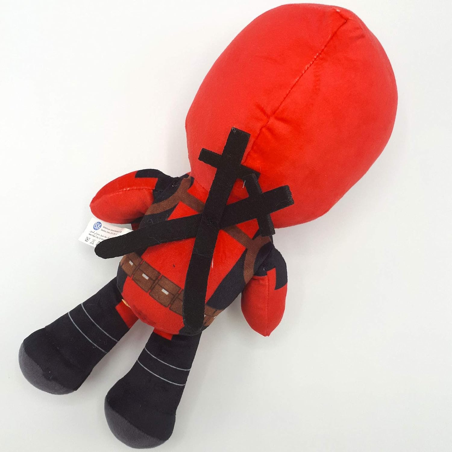 Deadpool Heart Hands 46cm Soft Toy