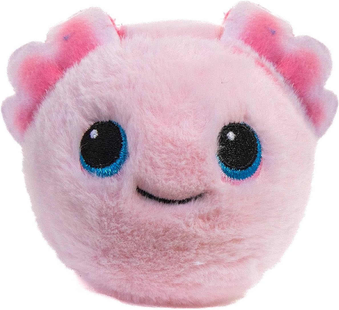 TY Jill Axolotl Bouncer