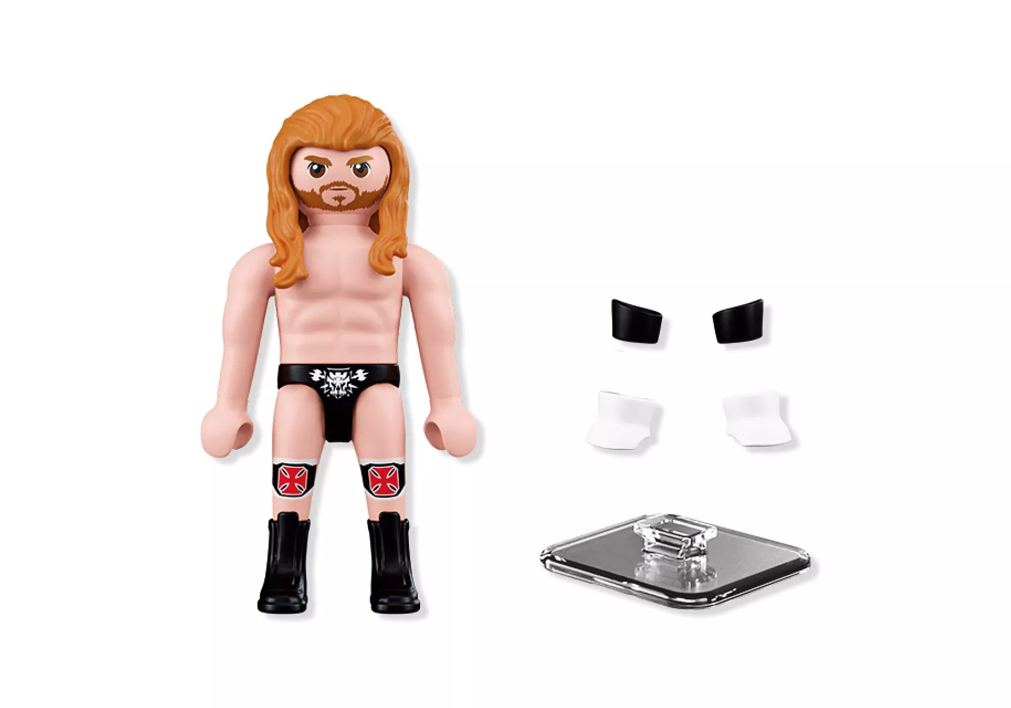 Playmobil WWE Triple H