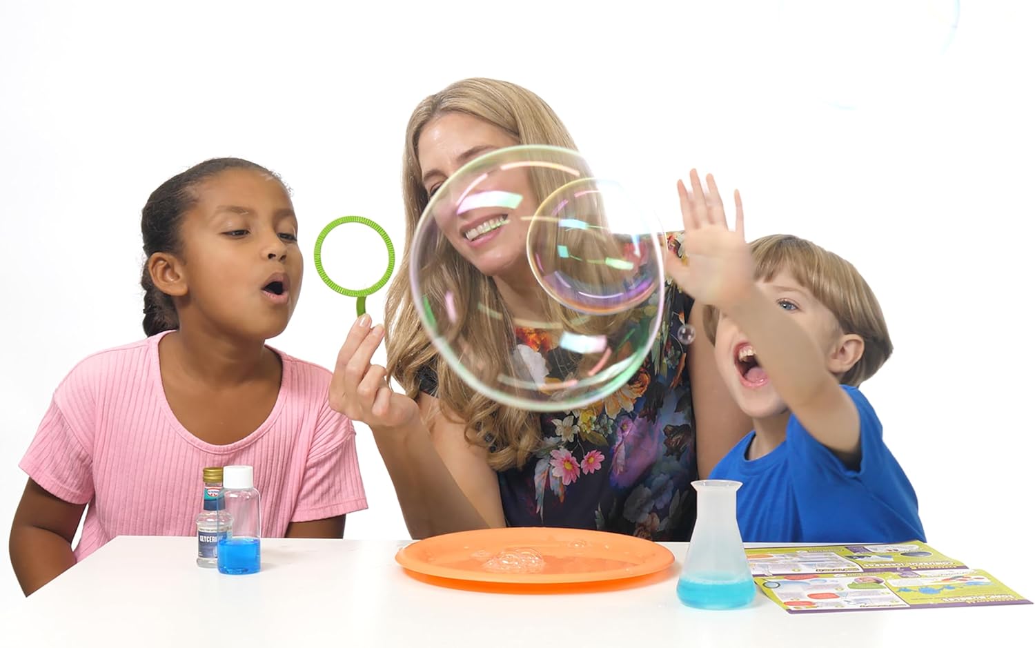 Science Mad Early Skills Set