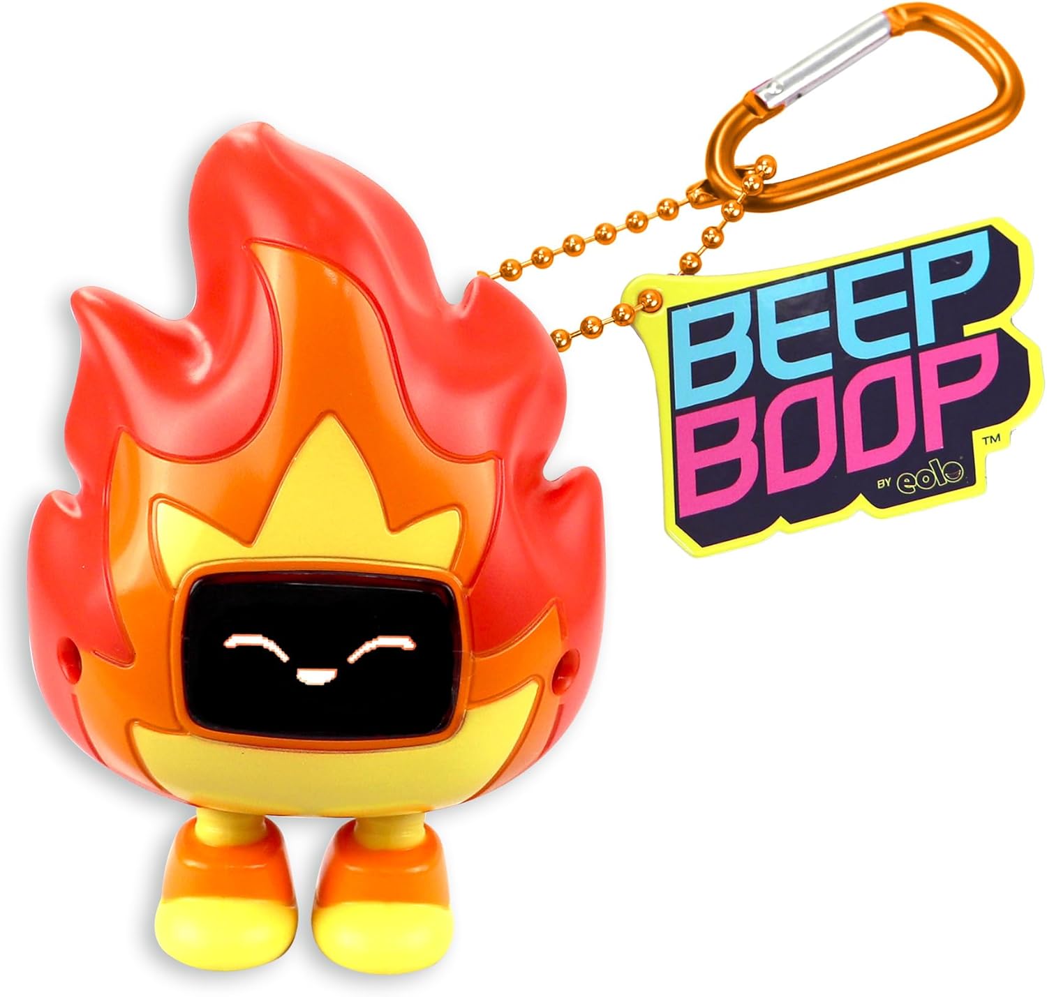 Beep Boop Handheld Electronic Pet Assortment