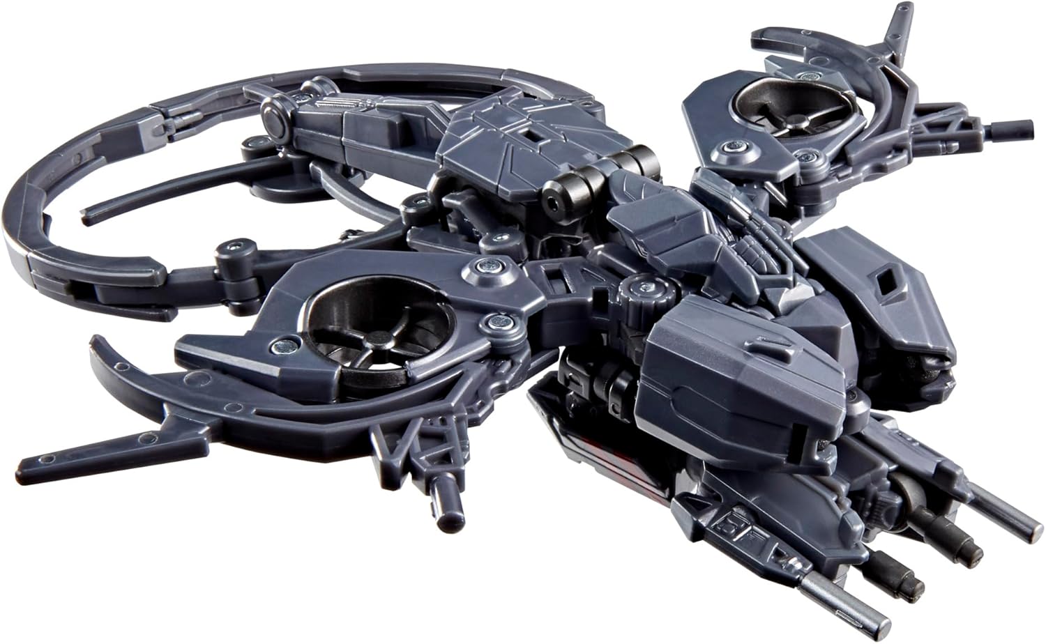 Transformers Studio Series Airachnid Deluxe Class