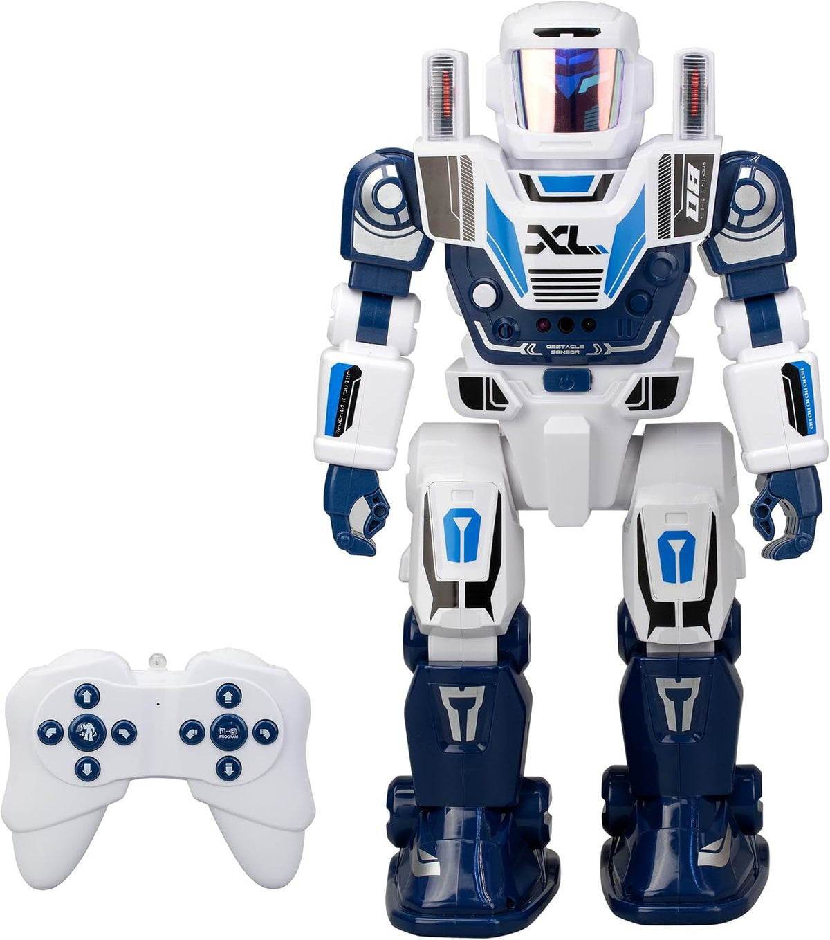 Program A Bot XL Interactive RC Robot Toy