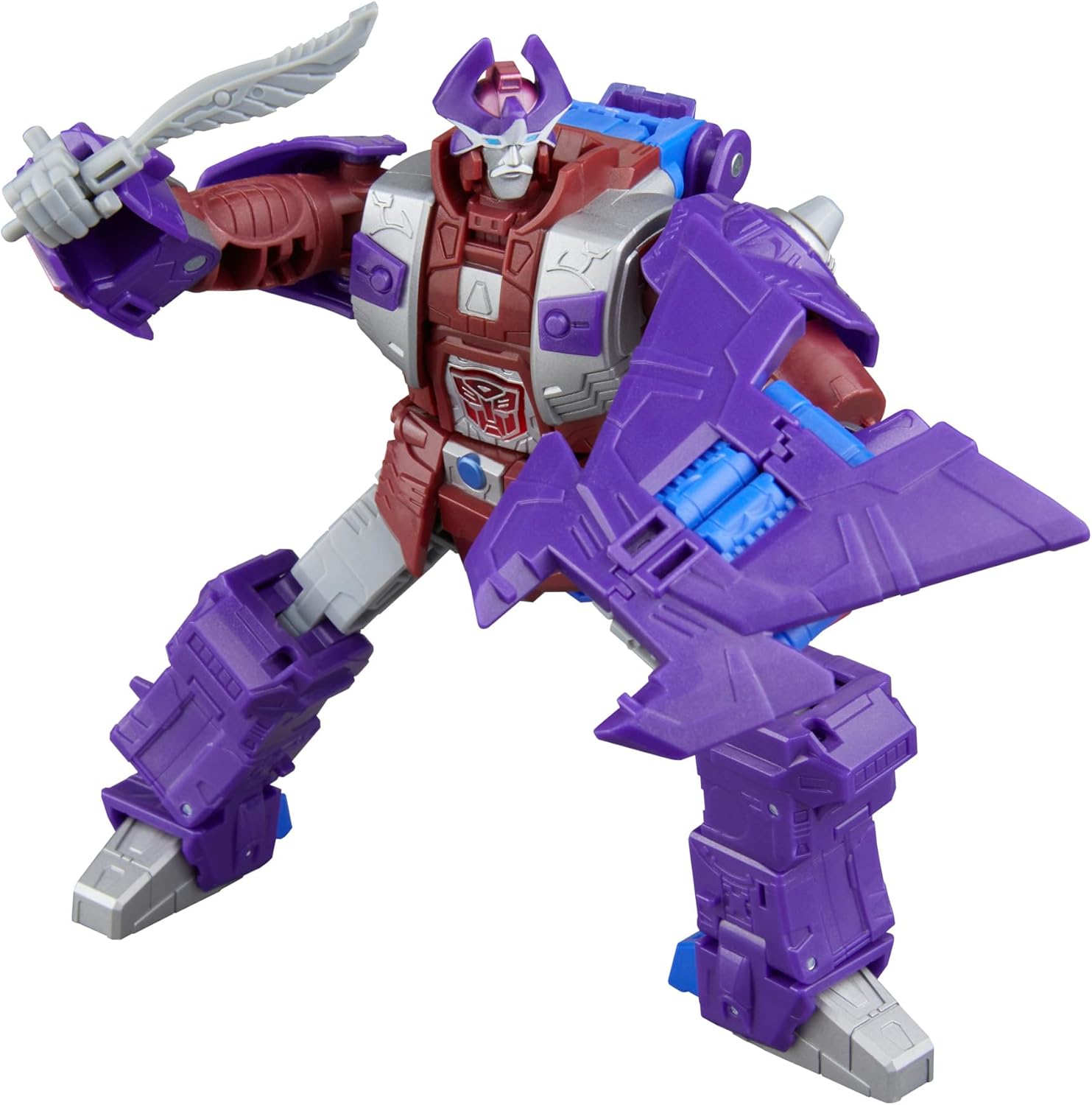 Transformers Age of the Primes Action Figure The Thirteen Alpha Trion