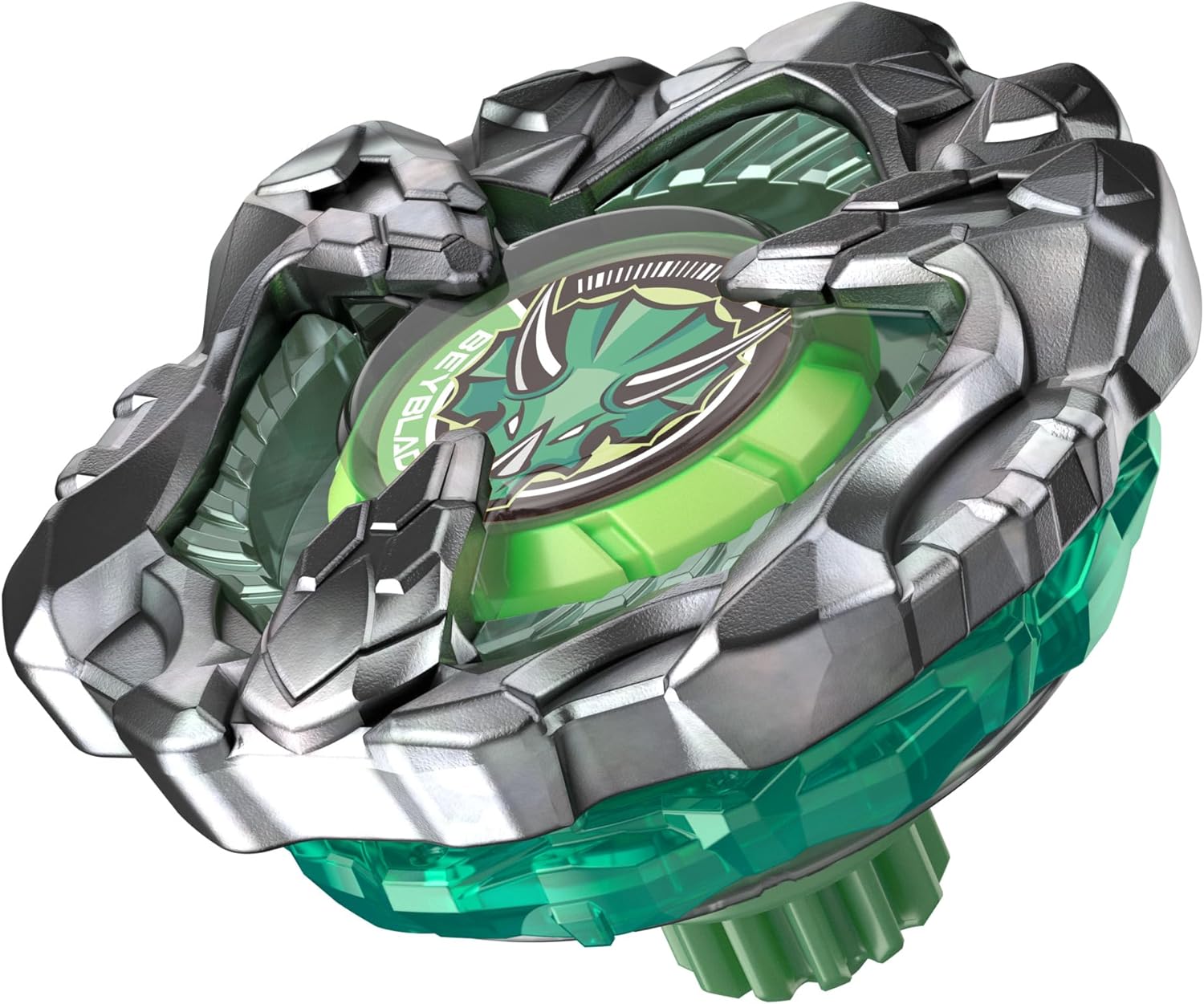 Beyblade X Ridge Triceratops 9-80GN