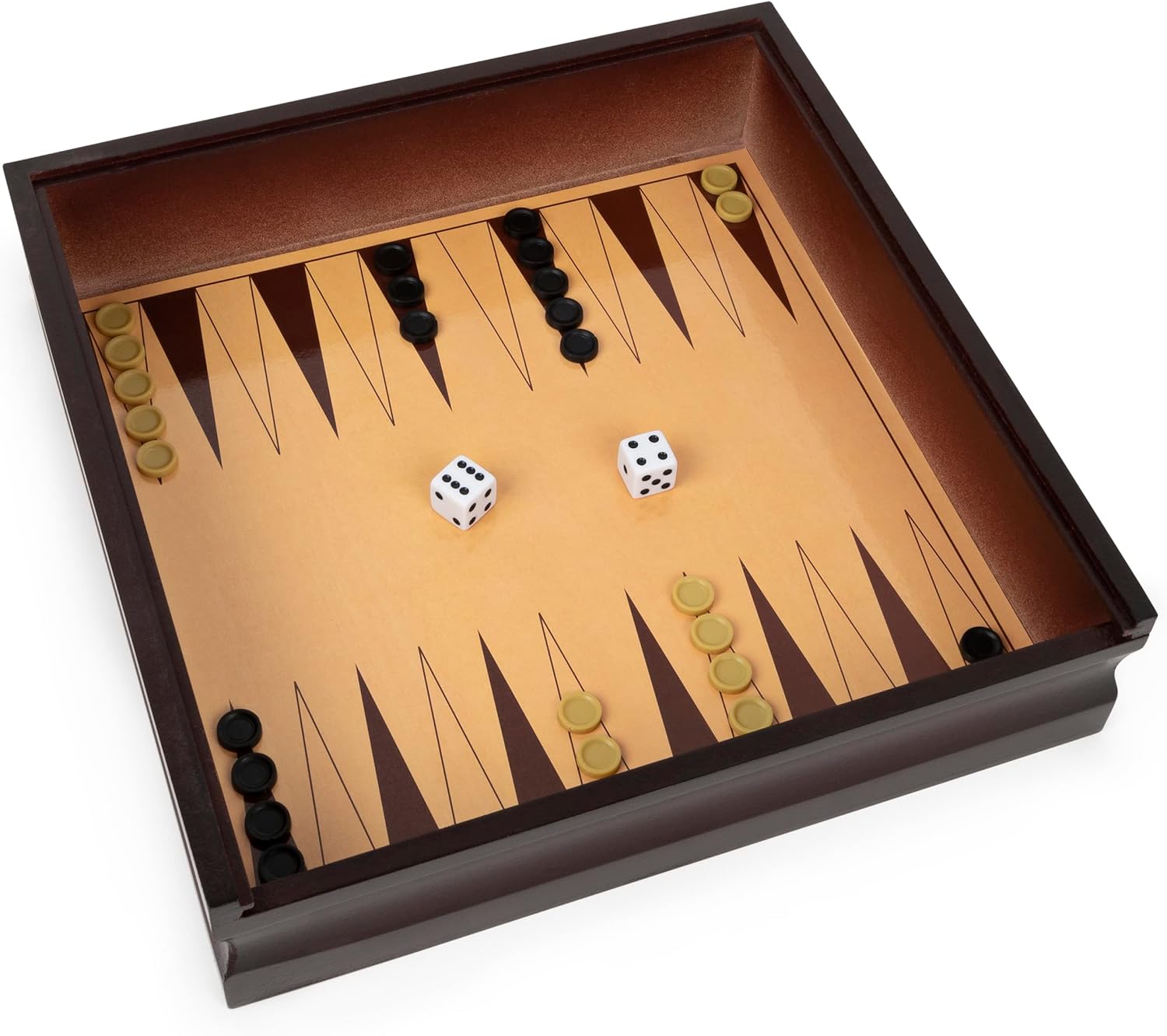 Family 10 Game Compendium Set