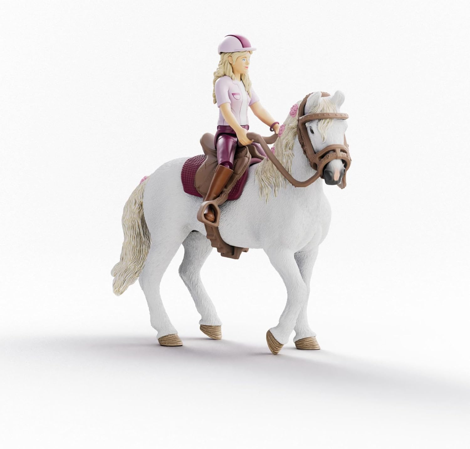 Schleich Horse Club Sofia & Blossom