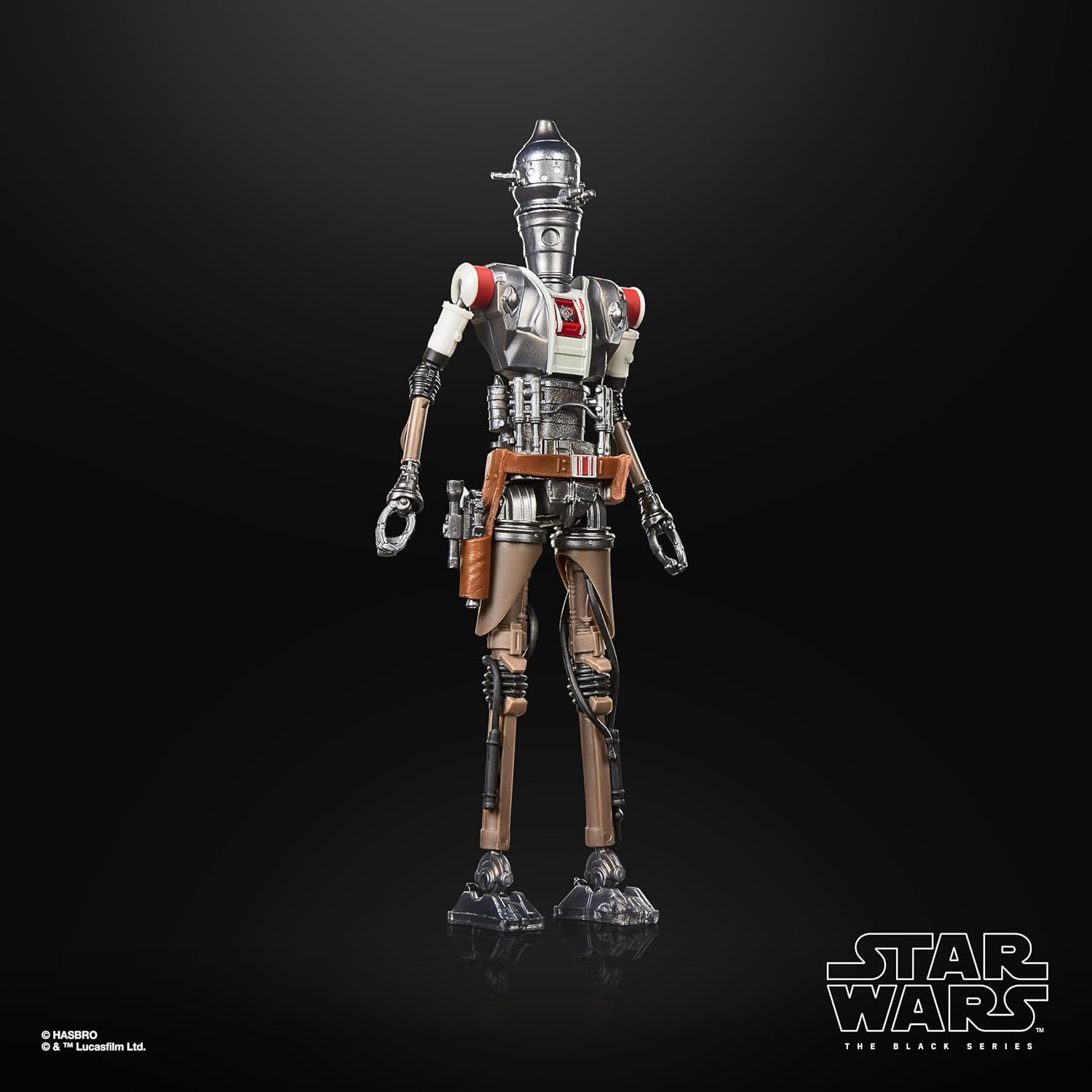 Star Wars Black Series IG-11 (nevarro Marshal) 6" Action Figure