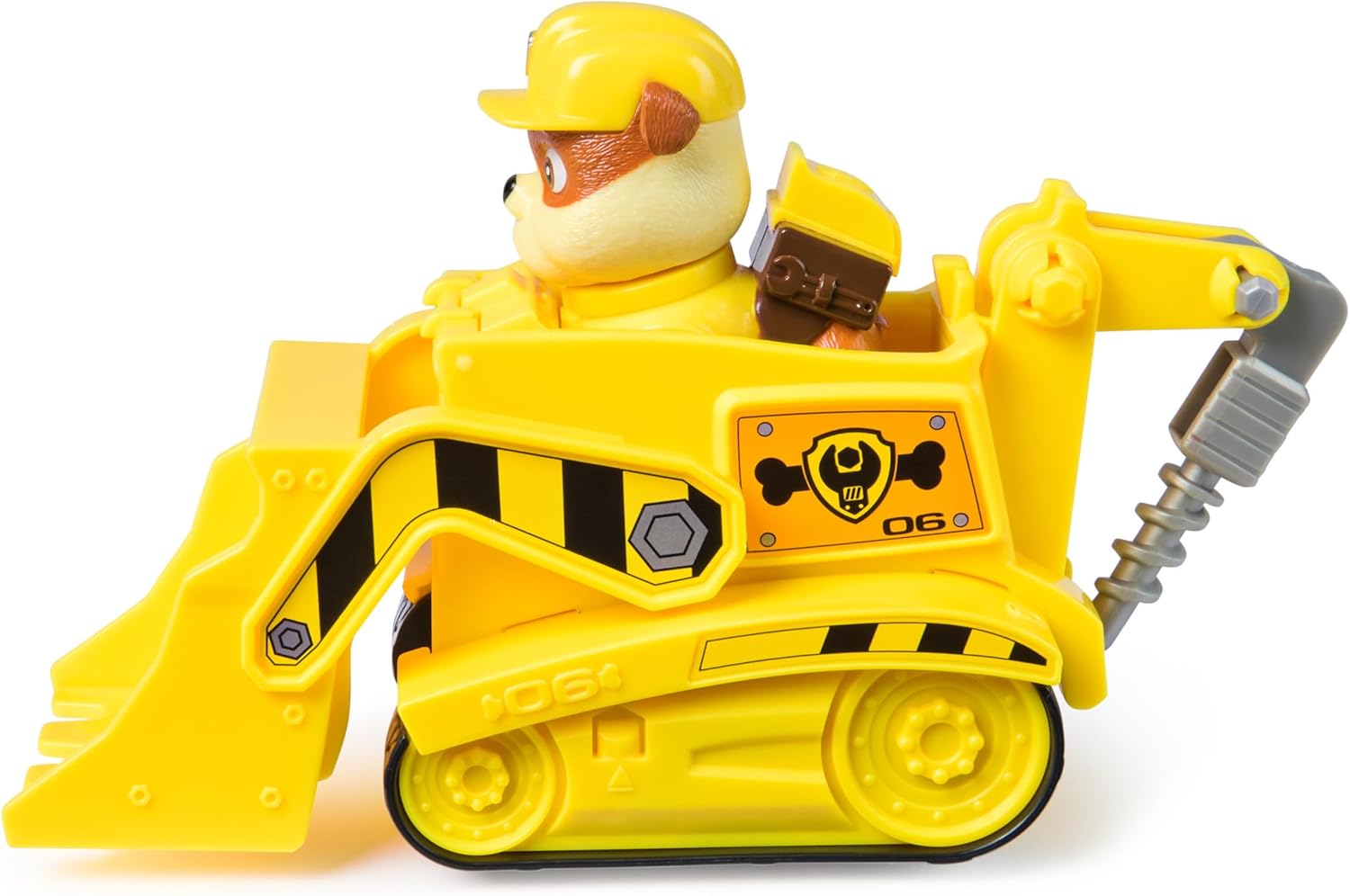 PAW Patrol Rubbles Bulldozer