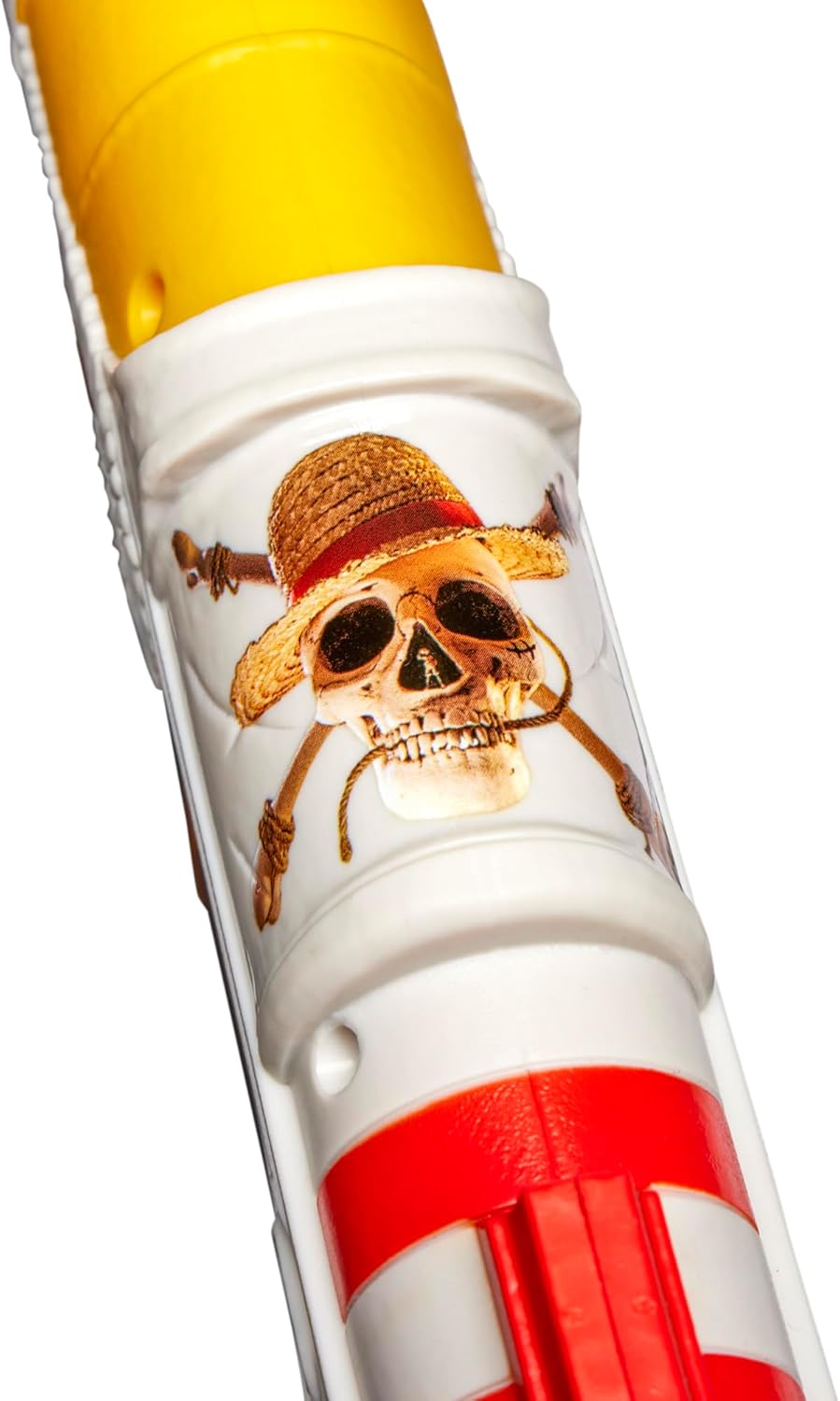 Nerf One Piece Going Merry Blaster and Holster