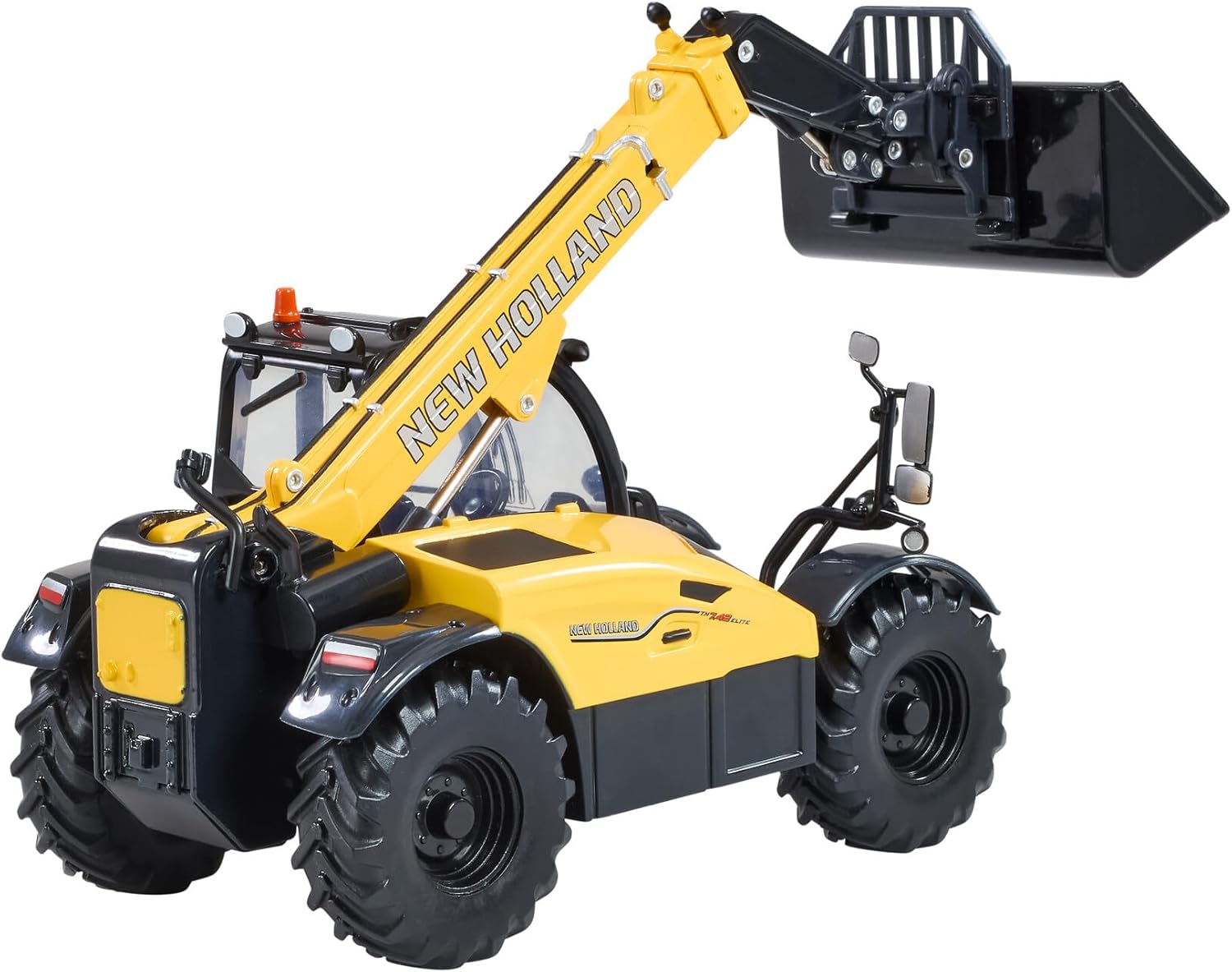 Britains 1:32 New Holland TH7 42 Telehandler