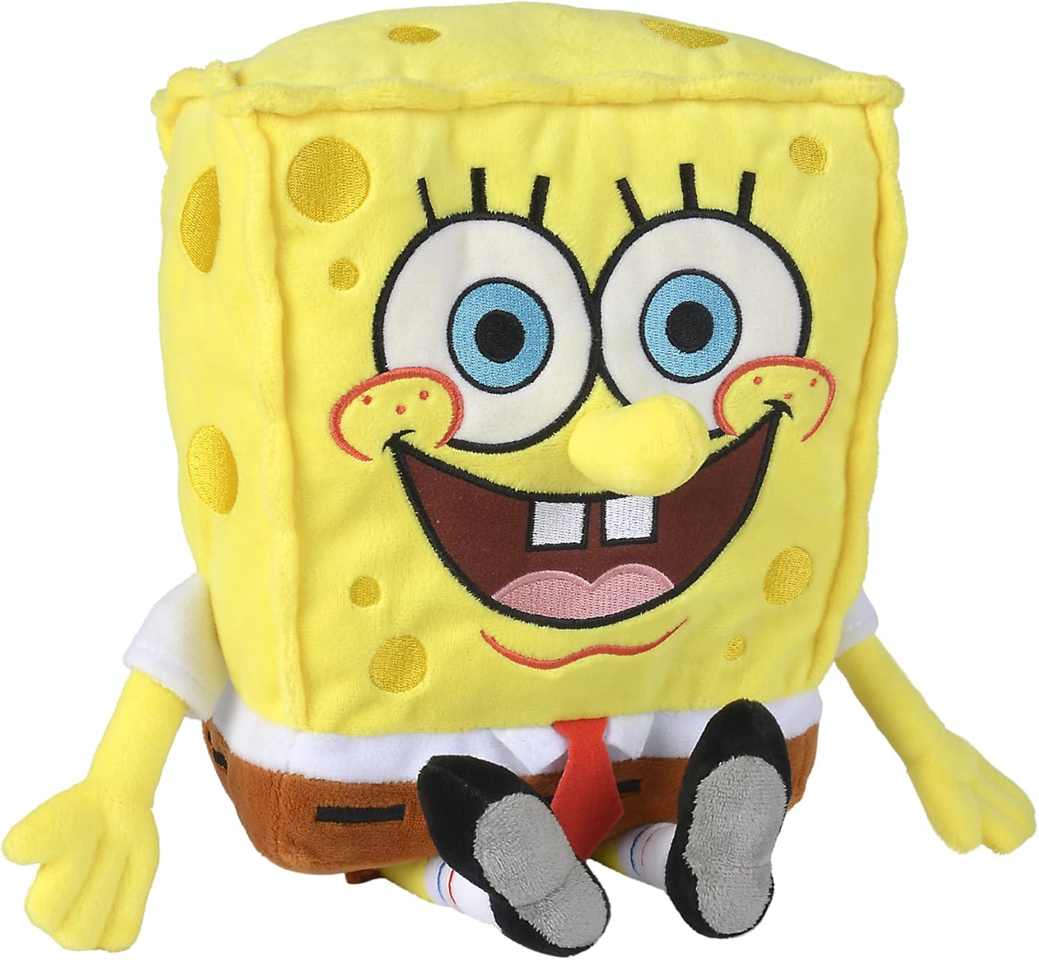SpongeBob 35cm Plush Toy