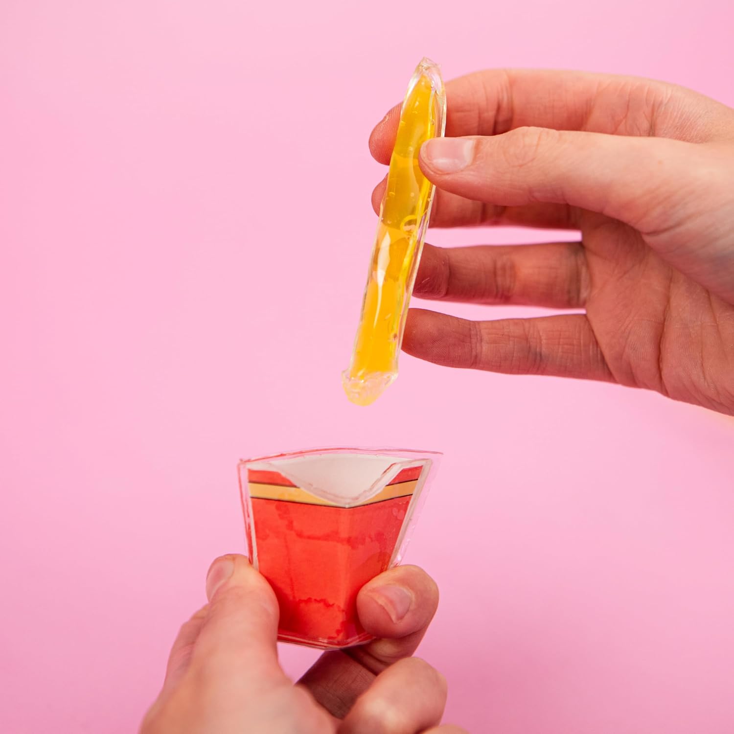 Nano Tape Magic - Deluxe Ultimate Creations