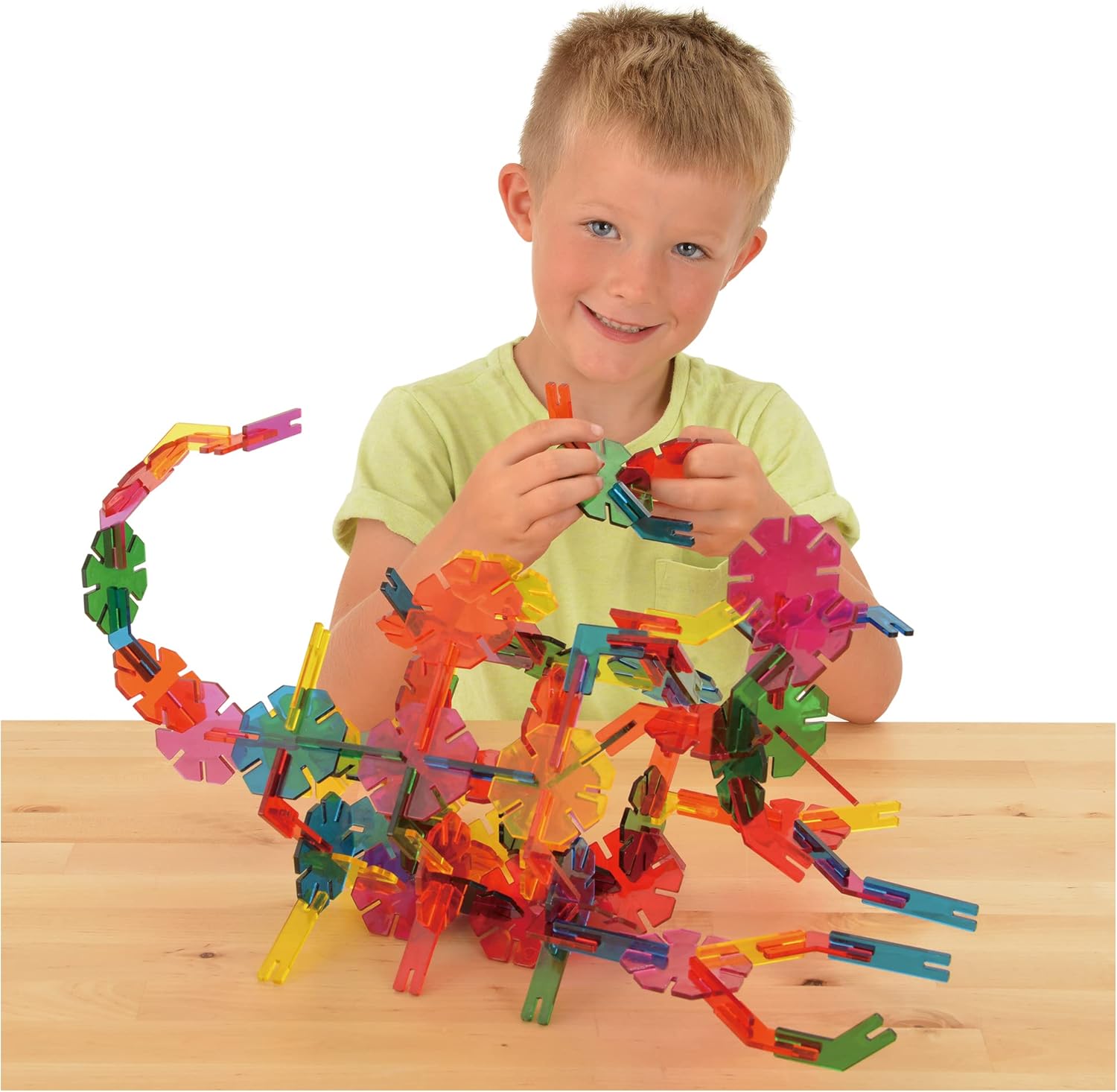 Galt Super Octons (168 Pieces)
