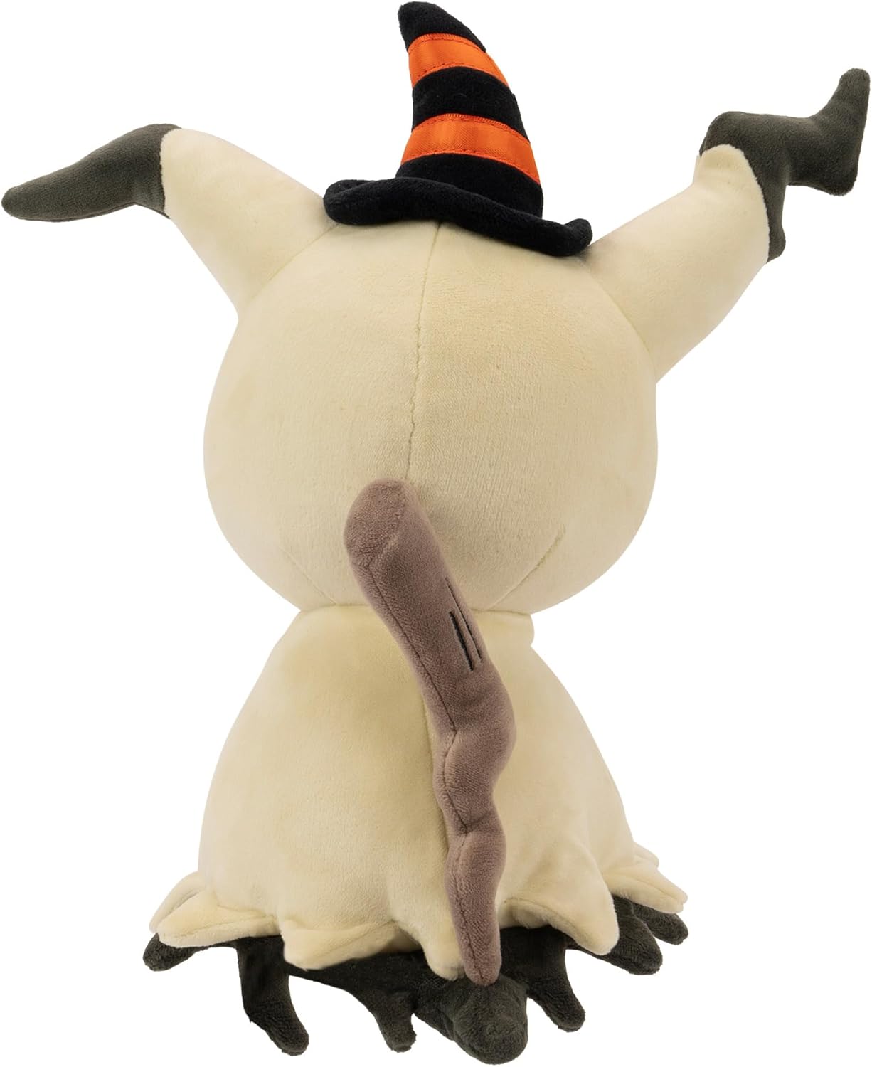 Pokemon 20cm Mimikyu with Witch Hat