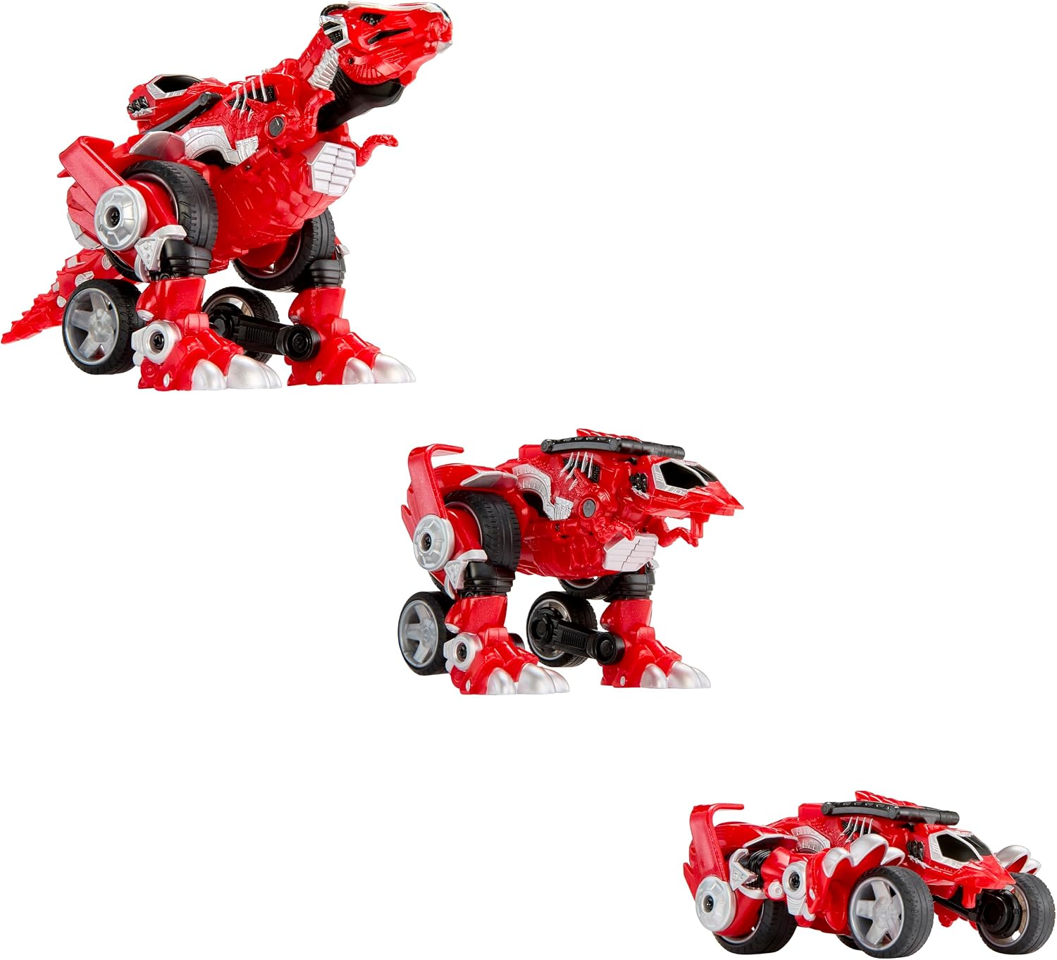 Armorsaurs Ajax Blaze Action Figure