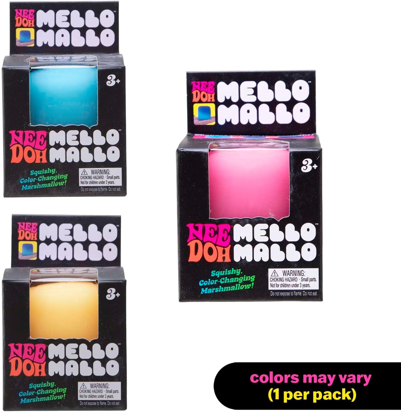 NEEDOH Mello Mallo