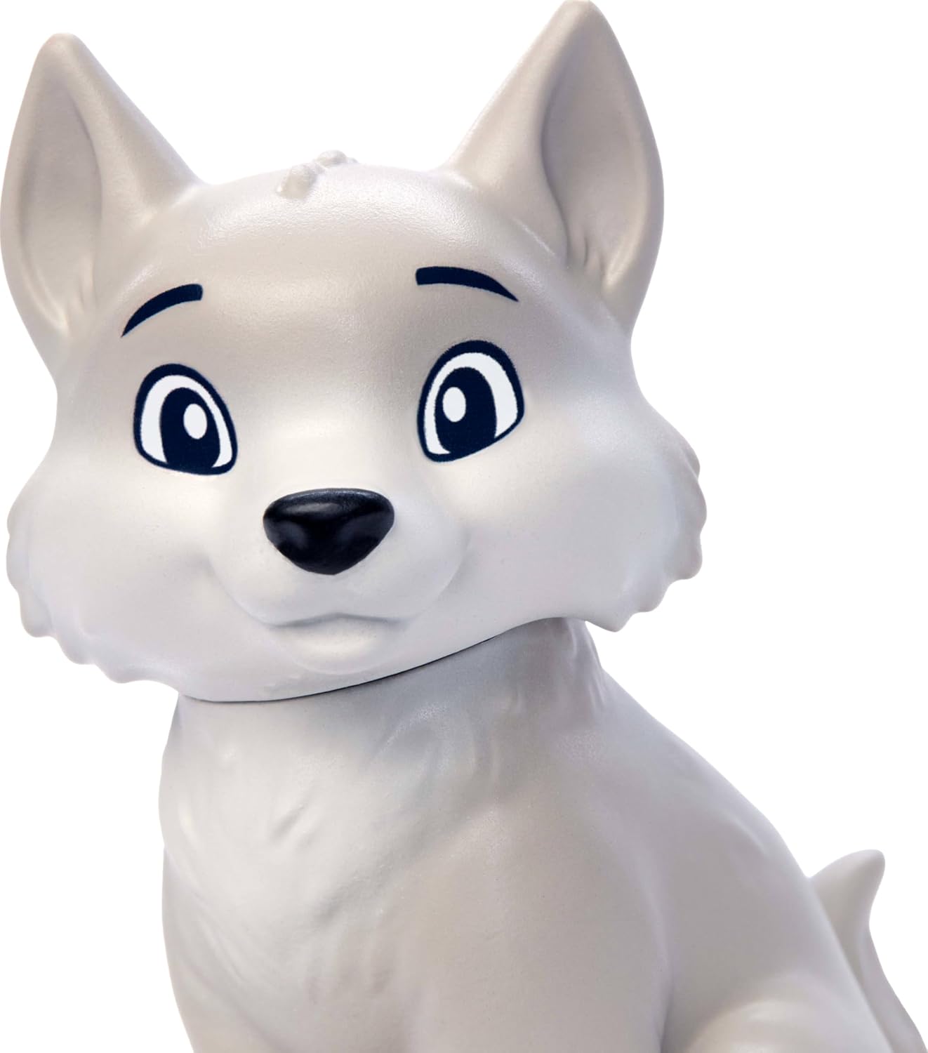 Disney Frozen Anna Fashion Doll and Wolf Pup