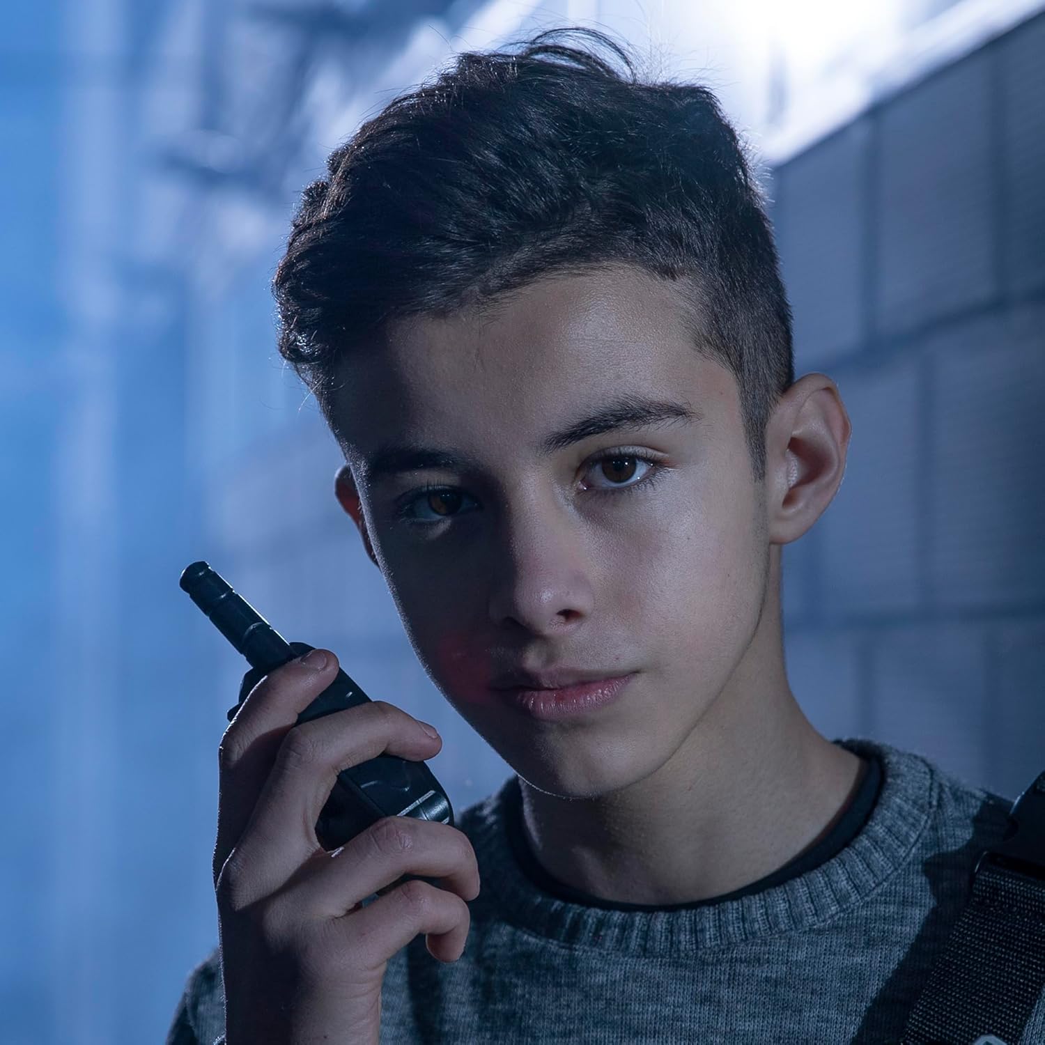 Spy X Walkie Talkies