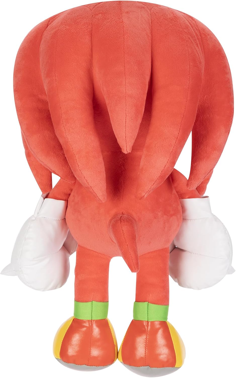 Sonic The Hedgehog Large Plush Knuckles
