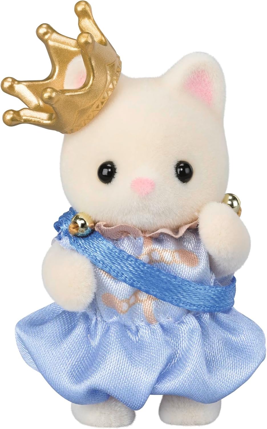 Sylvanian Families Nursery Princess Play Set