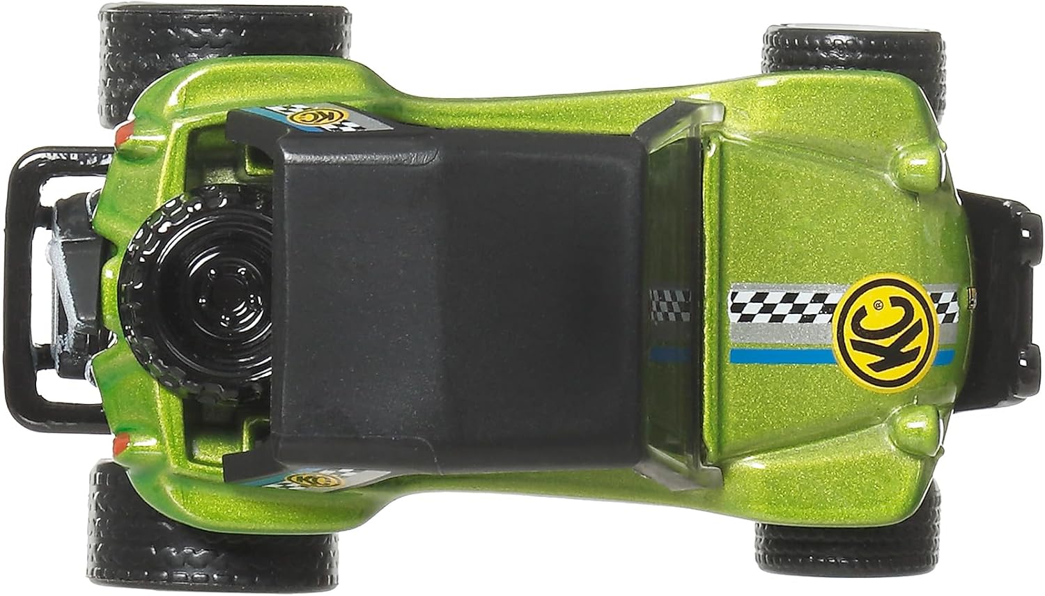 Hot Wheels Premium Boulevard Meyers Manx