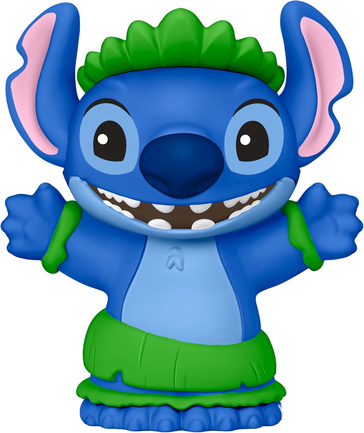 Little People Collectors Edition - Lilo & Stitch